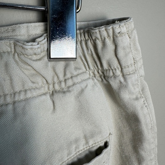 White Stag Women's Light Beige Casual Chino Walking Shorts Size 10 Outdoor Egypt - Picture 6 of 11